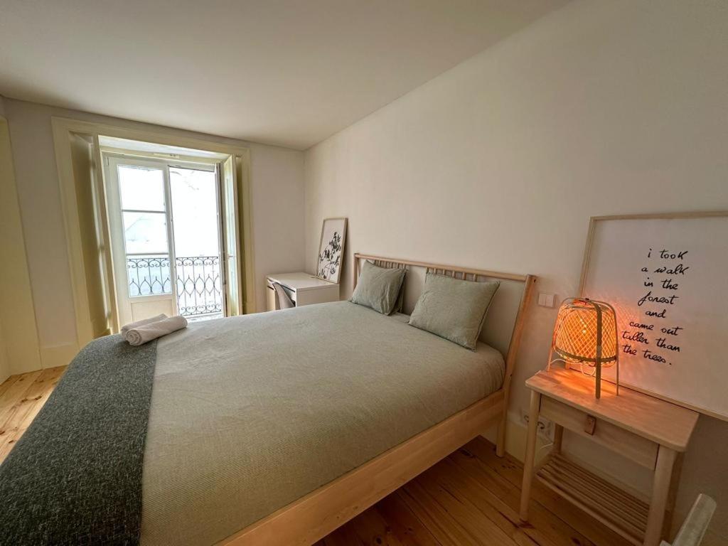 Habitación en casa particular Luxuoso Quarto Com Banheiro Privativo No Centro De *