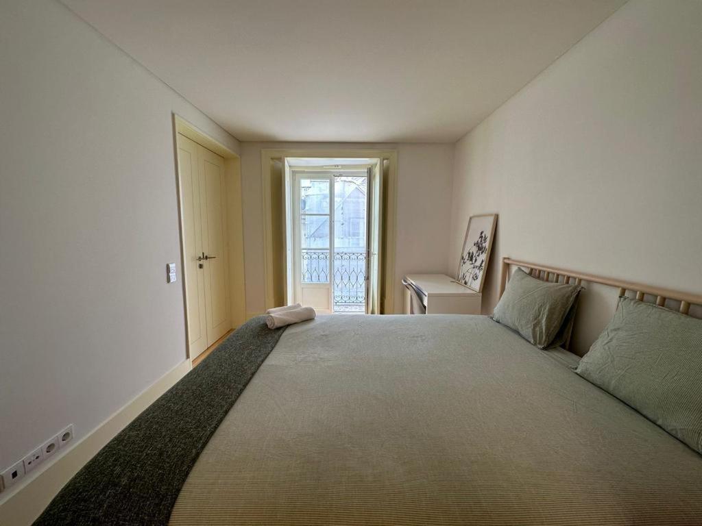 Luxuoso Quarto Com Banheiro Privativo No Centro De Habitación en casa particular *