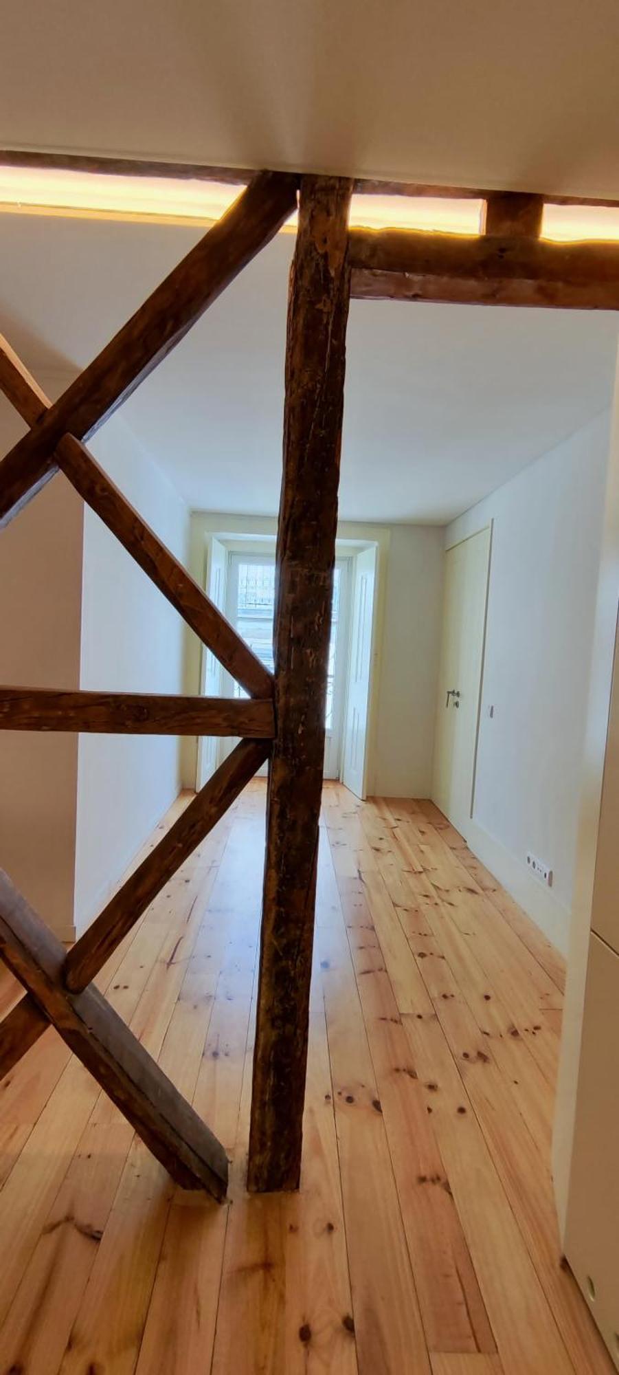 Luxuoso Quarto Com Banheiro Privativo No Centro De Habitación en casa particular